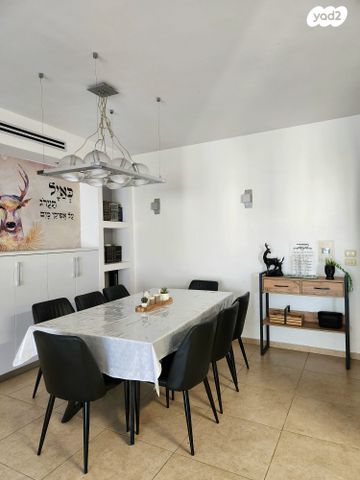 דירה, בלפור 20, ברנע, אשקלון