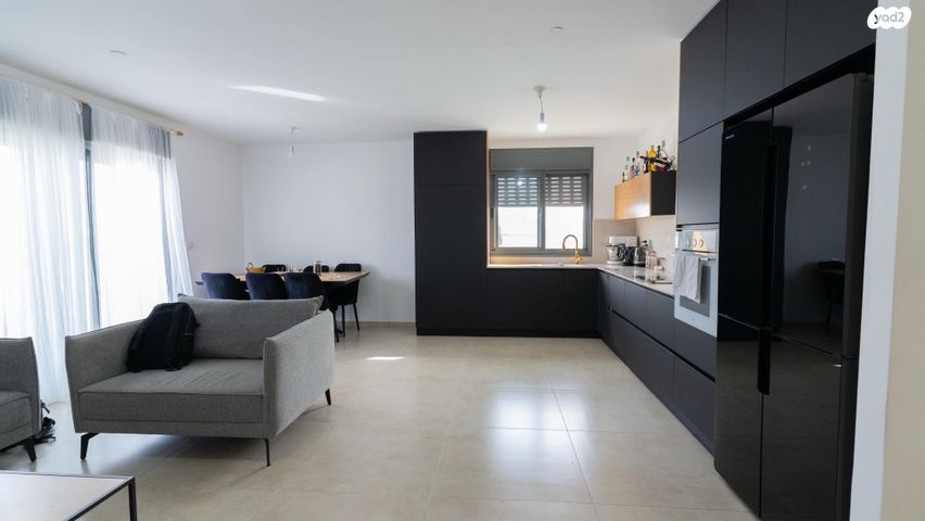 גג/ פנטהאוז, נחל קדרון 36, פארק הנחל, באר שבע