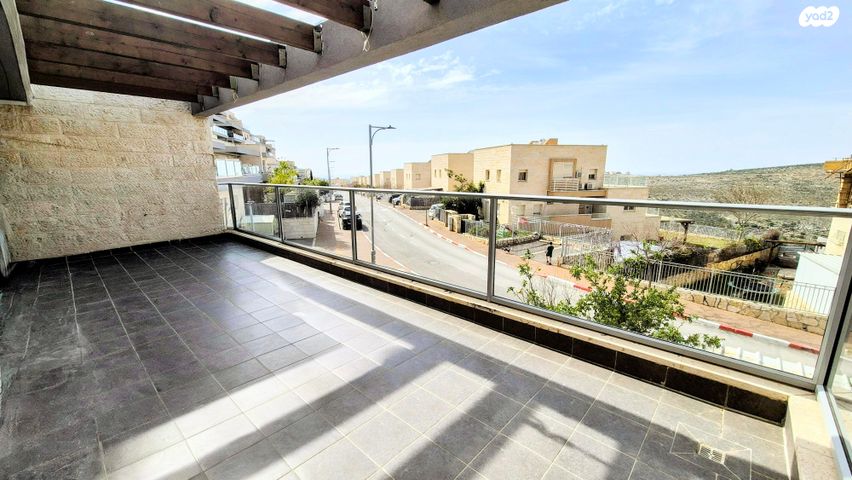 דירה, שוהם 1, עלי זהב, עלי זהב