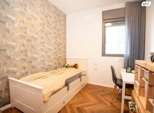 דירה, החלוץ 15, מורשה, רמת השרון