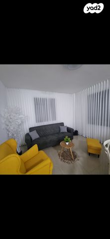 דירה, גוש עציון 8, קרית שמואל, טבריה