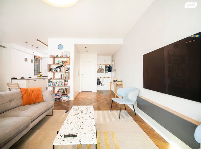 דירה, החלוץ 15, מורשה, רמת השרון