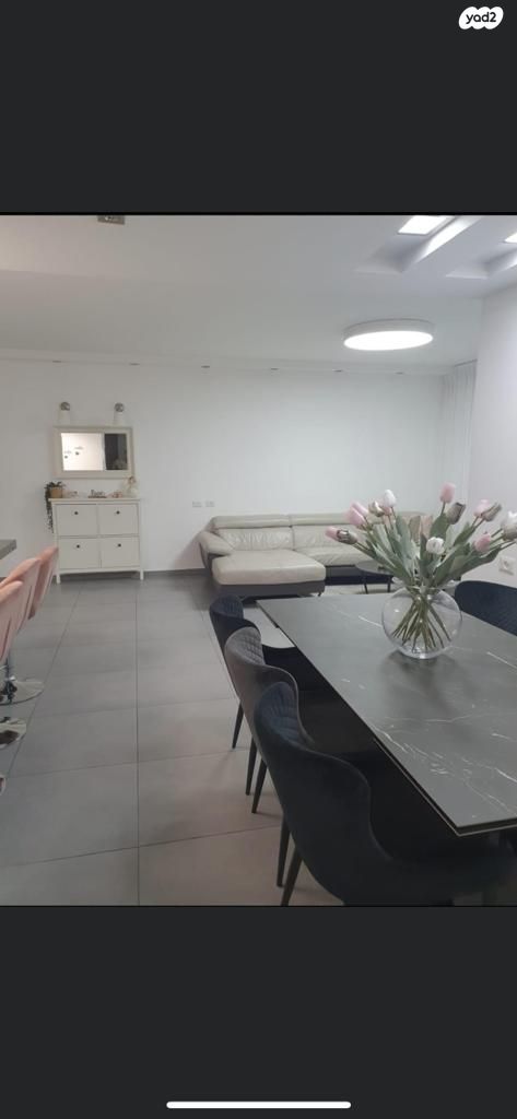 דירה, נחום סנה 11, רמות הרכס, באר שבע