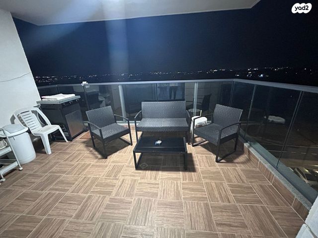 דירה, הגפן 1, כרמי הנדיב, אחוזת רוטנר, קרית מלאכי