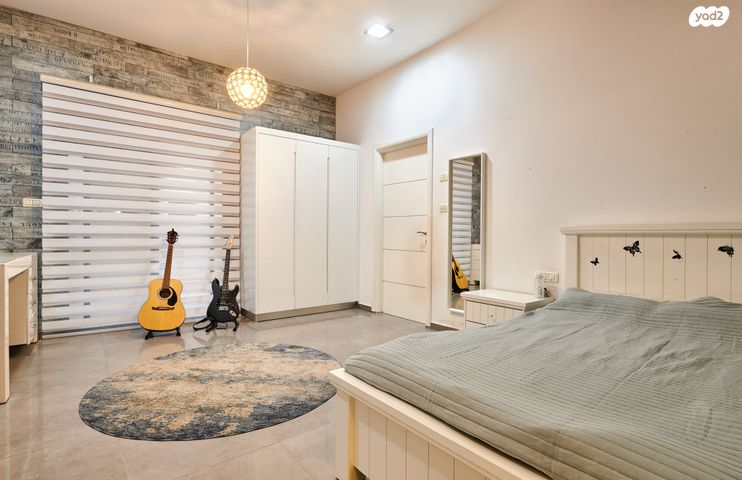 בית פרטי/ קוטג', תמירון 5, מיתר / כרמית