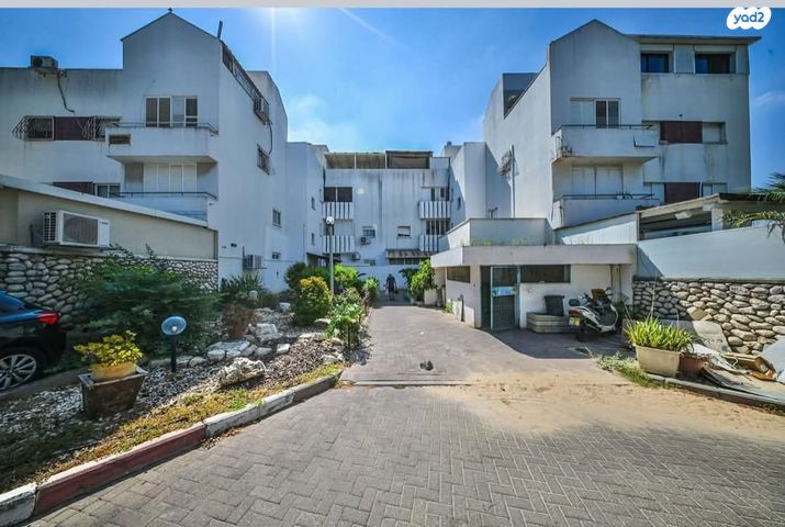 דירה, סחלב 4, אבן גבירול, רחובות