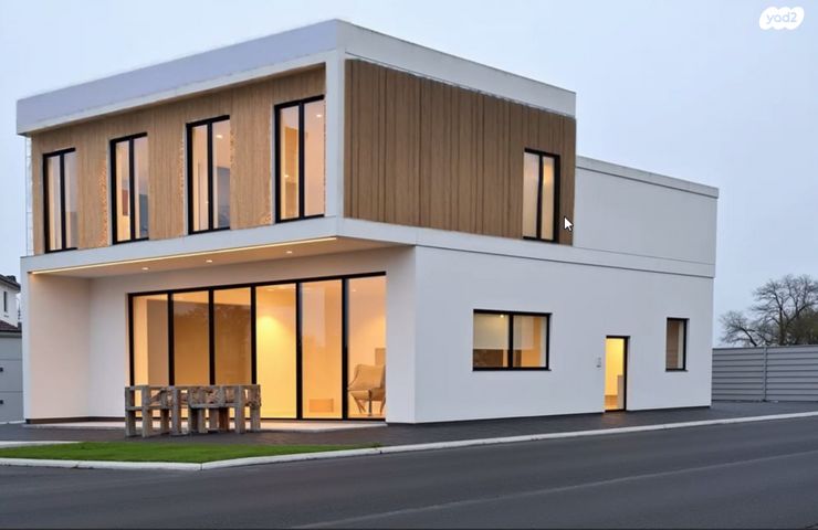 מגרשים, מוטה גור 1, רקפות, באר שבע