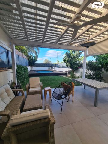 בית פרטי/ קוטג', החורש 41, יפה נוף, עתלית