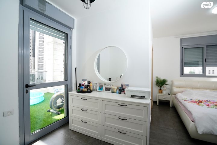 דירה, צבי תדמור 3, ח-501, חולון