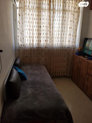 דירה, הרב שאולי 39, רובע ד', אשדוד