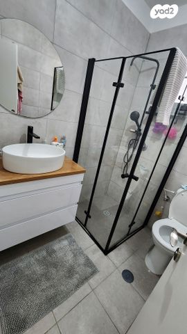 דירה, רוזמרין 9, סיגליות, באר שבע