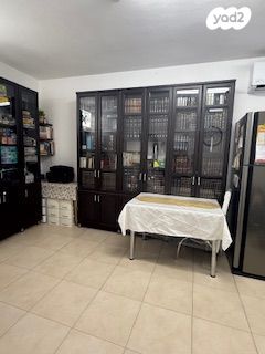 דירה, אליעזר יעקובזון 4, ג' / מרכז מזרח העיר, רחובות