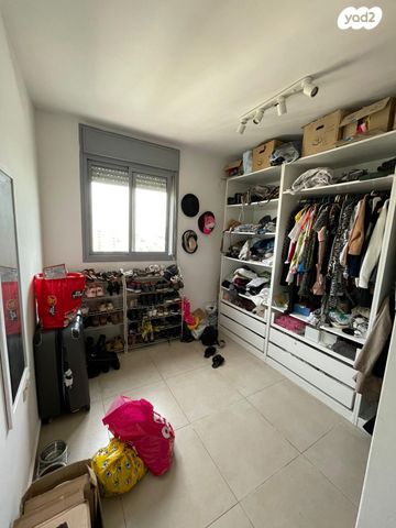 דירה, נווה יהושע 55, נווה יהושע, ערמונים, רמת גן