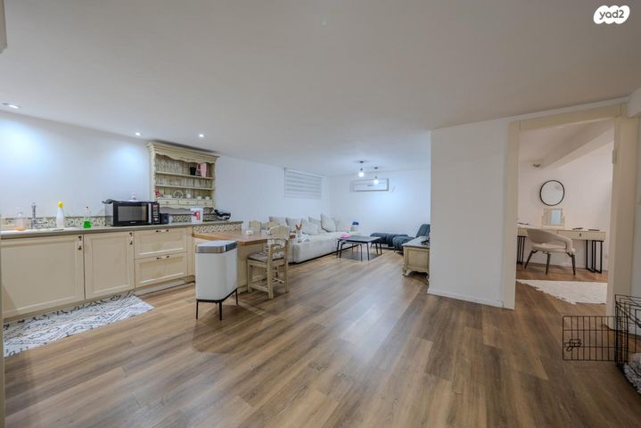 בית פרטי/ קוטג', הר רמון 32, רמות, באר שבע