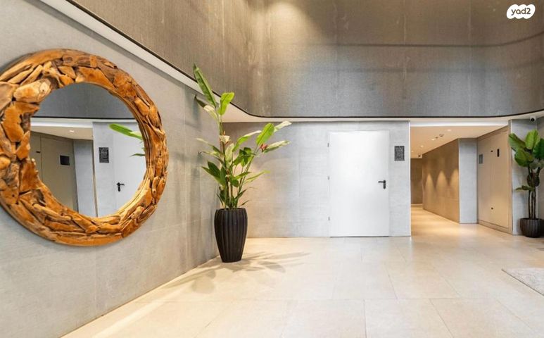 דירה, חיים לסקוב 6, נאות שמיר, רמלה