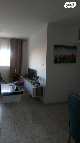 דירה, משה שרת 40, שכונה י"א, באר שבע