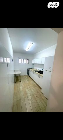 דירה, בזל 67, שכונה א', באר שבע