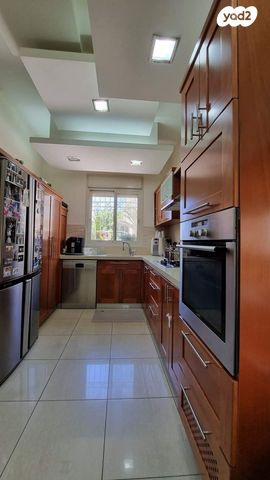 דירת גן, הרב קוק 22, מוצקין הותיקה, קרית מוצקין