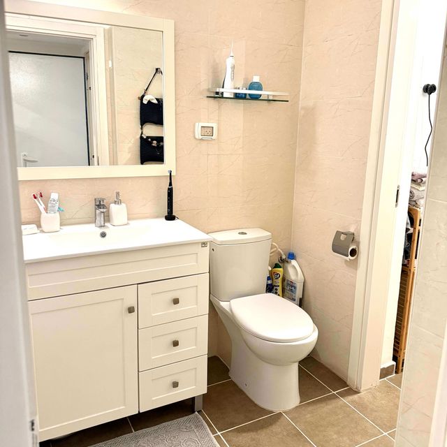 דירה, אהוד מנור 1, יפה נוף, כפר יונה