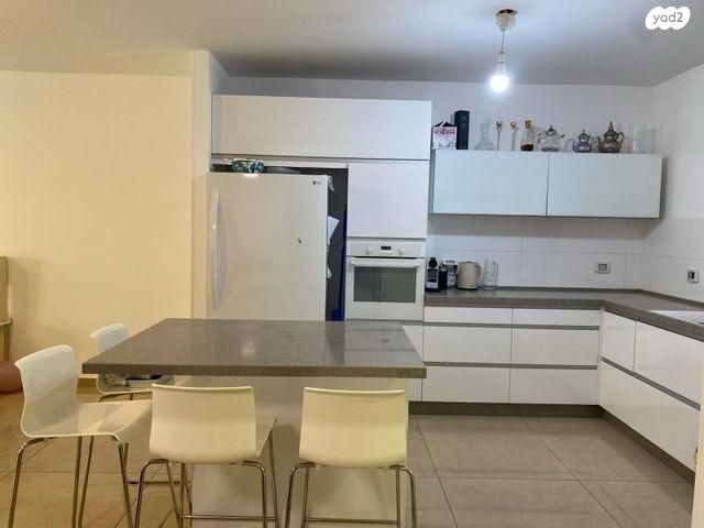 דופלקס, הרב צבאן 72, קרית מנחם בגין, נתיבות