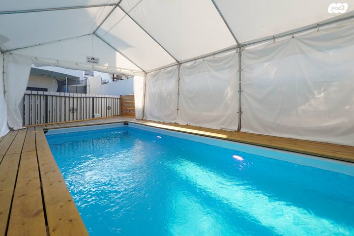 דופלקס, מצדה 3, שיכון ב, טבריה