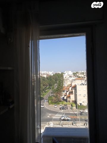 דירה, יצחק בן צבי 60, קרית חיים מזרחית, חיפה