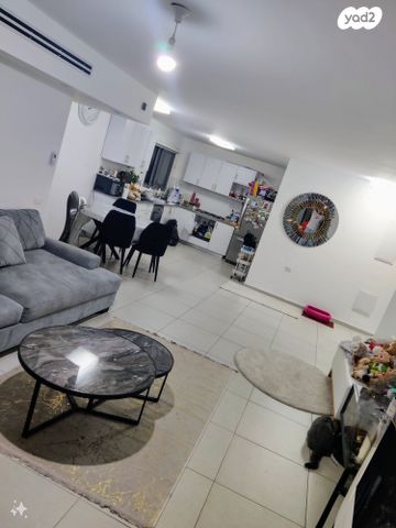 דירה, רוזמרין 23, סיגליות, באר שבע