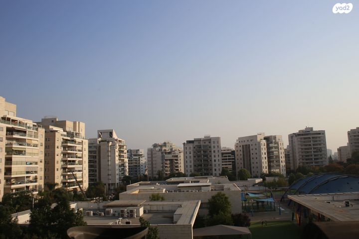 דירה, פרופ' אהרון צ'חנובר 7, רחובות המדע, רחובות