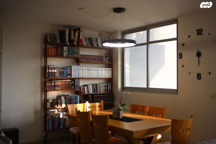 דירה, פרופ' אהרון צ'חנובר 7, רחובות המדע, רחובות