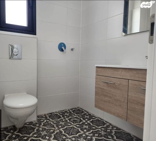 דירה, יעקב דורי 8, נאות שמיר, רמלה