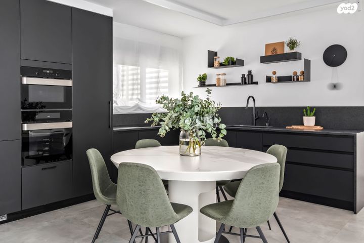 דירה, שלום שבזי 1, משכנות האומנים, קרית מוצקין