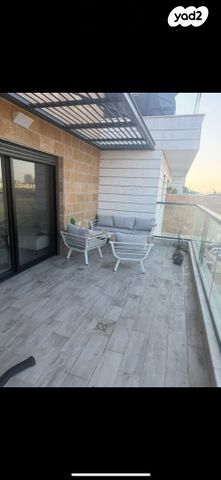 דירה, נחל משמר 50, פארק הנחל, באר שבע