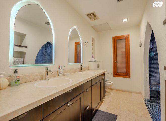 בית פרטי/ קוטג', הר רמון 32, רמות, באר שבע