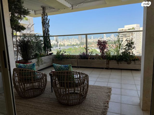 דופלקס, הכפר 11, פרדס רייספלד, קרית אונו החדשה, קרית אונו