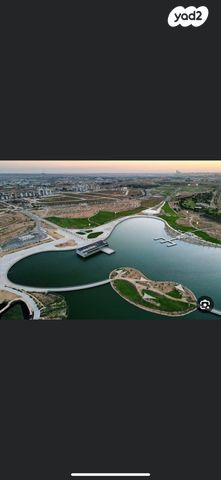 גג/ פנטהאוז, נחל קדרון 36, פארק הנחל, באר שבע