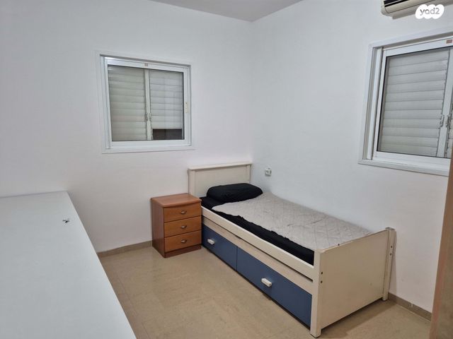 דירה, יחיעם 5, קרית שמואל, חיפה