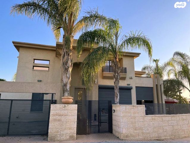 בית פרטי/ קוטג', תמירון 5, מיתר / כרמית