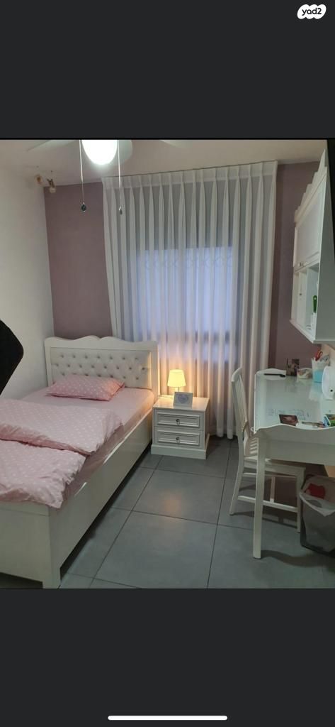 דירה, נחום סנה 11, רמות הרכס, באר שבע