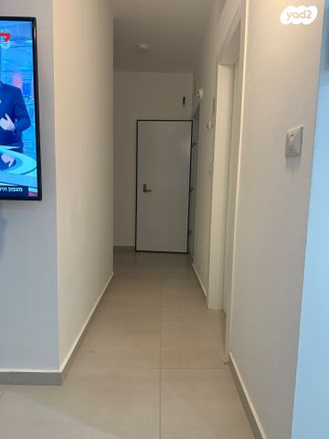 דירה, נחל משמר 50, פארק הנחל, באר שבע