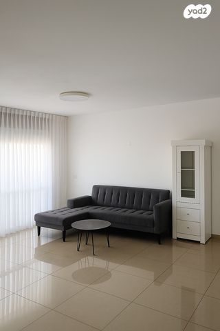 דירה, נתן אלבז 9, הבנים, קרית גת