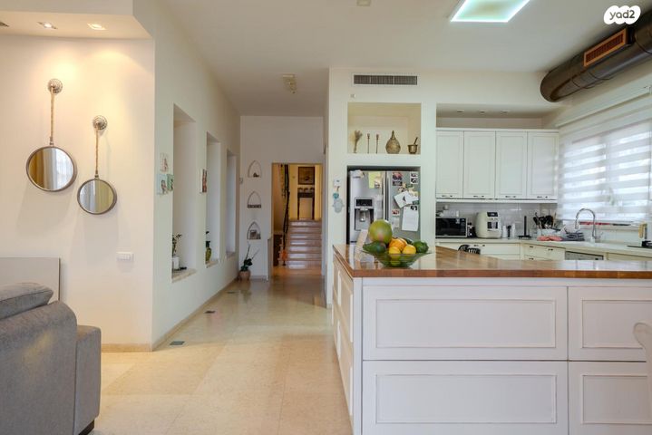 בית פרטי/ קוטג', הר רמון 32, רמות, באר שבע