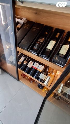 גג/ פנטהאוז, סברי מרנן 51, עיר היין, אשקלון