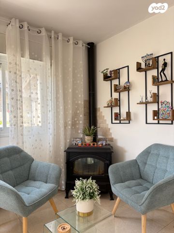 דו משפחתי, המכבים 11, המכבים, גבעת זאב