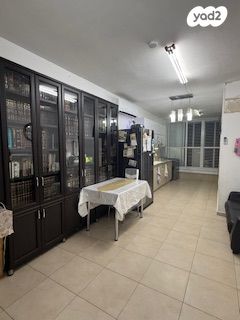 דירה, אליעזר יעקובזון 4, ג' / מרכז מזרח העיר, רחובות