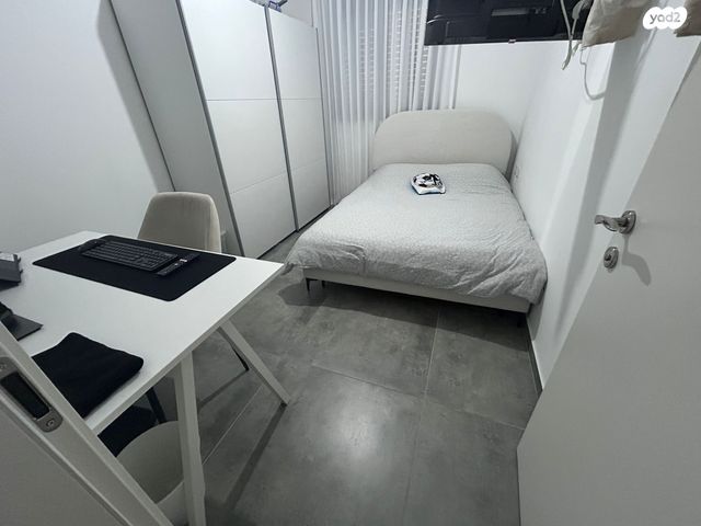 דירה, הגפן 1, כרמי הנדיב, אחוזת רוטנר, קרית מלאכי