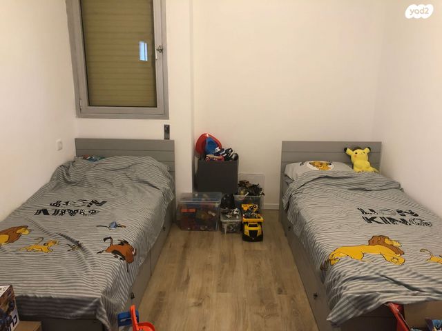 דירה, מוריץ דניאל 36, נווה אביבים, תל אביב יפו