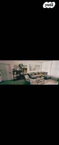 דירה, שער האריות 15, קרית שרת מזרח, חולון