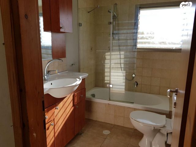 דירה, המסילה 27, הרצליה ב', הרצליה