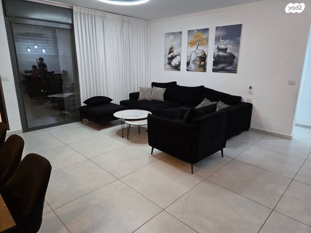 דירה, שדרות לכיש 119, כרמי גת, קרית גת