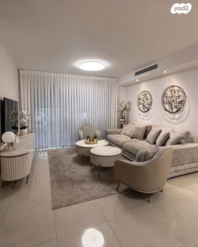 דירה, דרך היין 6, ברנע, אשקלון